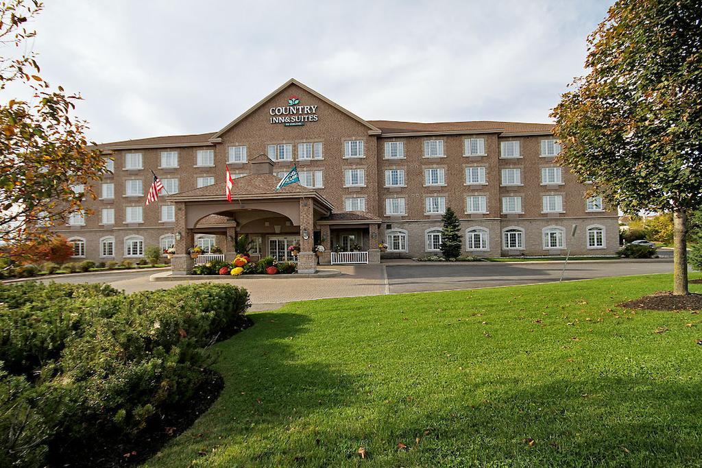 Fairfield Inn & Suites By Marriott Ottawa Kanata Екстериор снимка