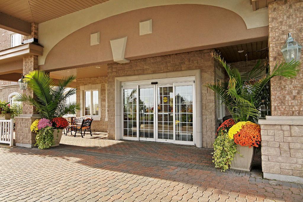 Fairfield Inn & Suites By Marriott Ottawa Kanata Екстериор снимка