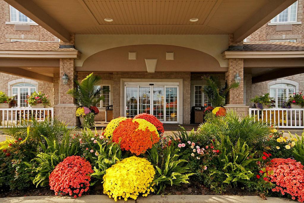 Fairfield Inn & Suites By Marriott Ottawa Kanata Екстериор снимка
