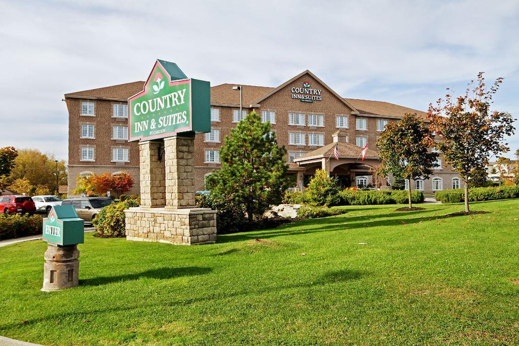 Fairfield Inn & Suites By Marriott Ottawa Kanata Екстериор снимка