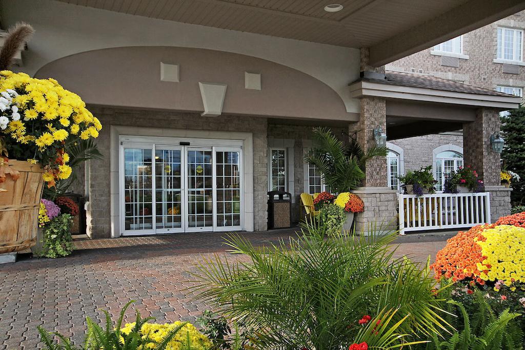 Fairfield Inn & Suites By Marriott Ottawa Kanata Екстериор снимка