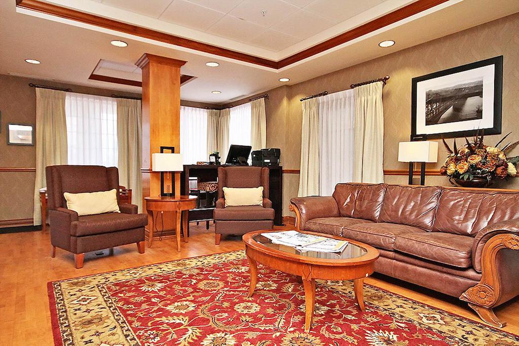 Fairfield Inn & Suites By Marriott Ottawa Kanata Екстериор снимка