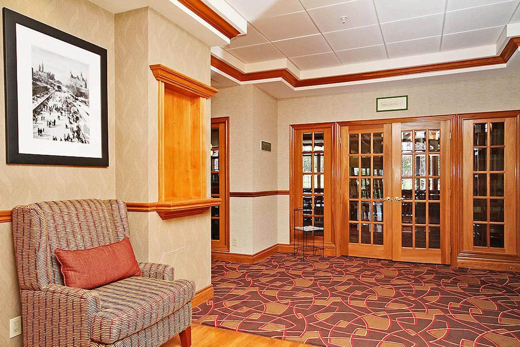 Fairfield Inn & Suites By Marriott Ottawa Kanata Екстериор снимка