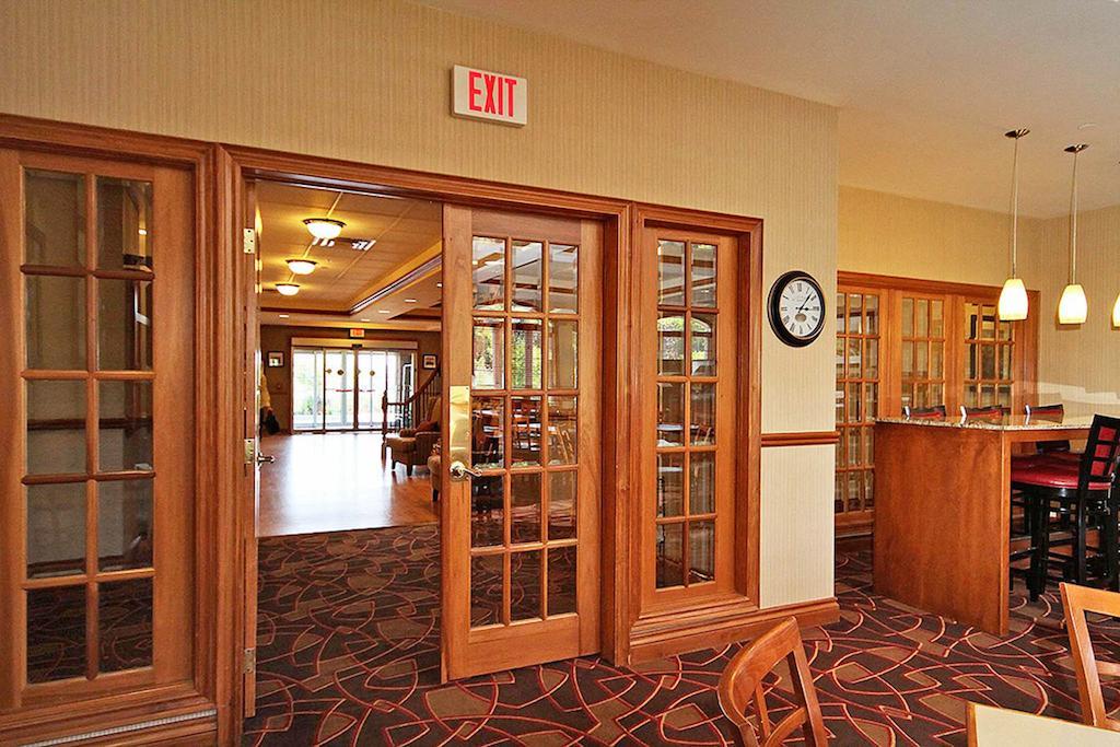Fairfield Inn & Suites By Marriott Ottawa Kanata Екстериор снимка