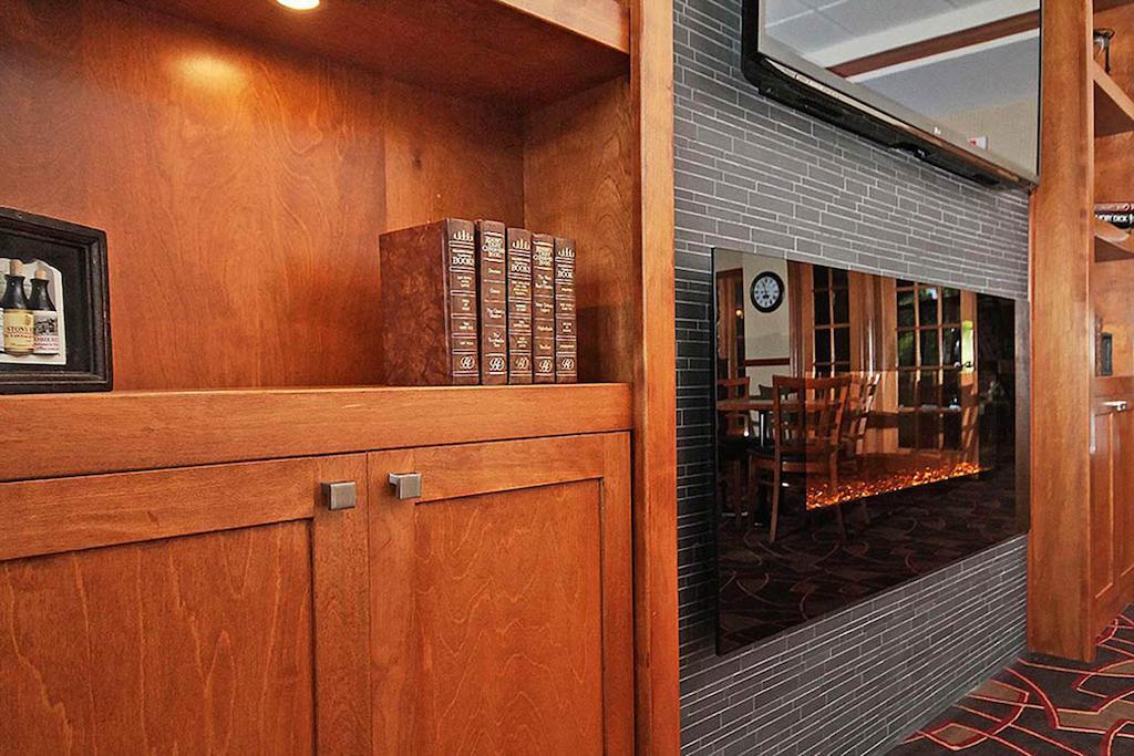 Fairfield Inn & Suites By Marriott Ottawa Kanata Екстериор снимка