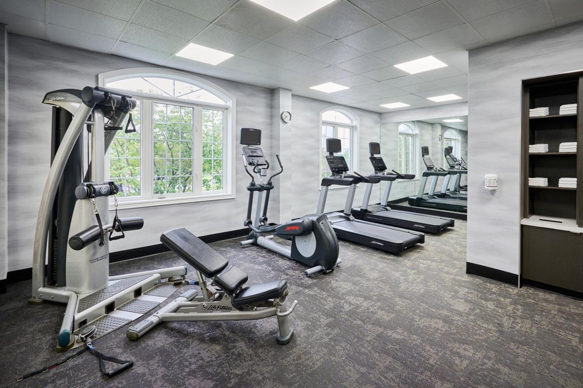 Fairfield Inn & Suites By Marriott Ottawa Kanata Екстериор снимка
