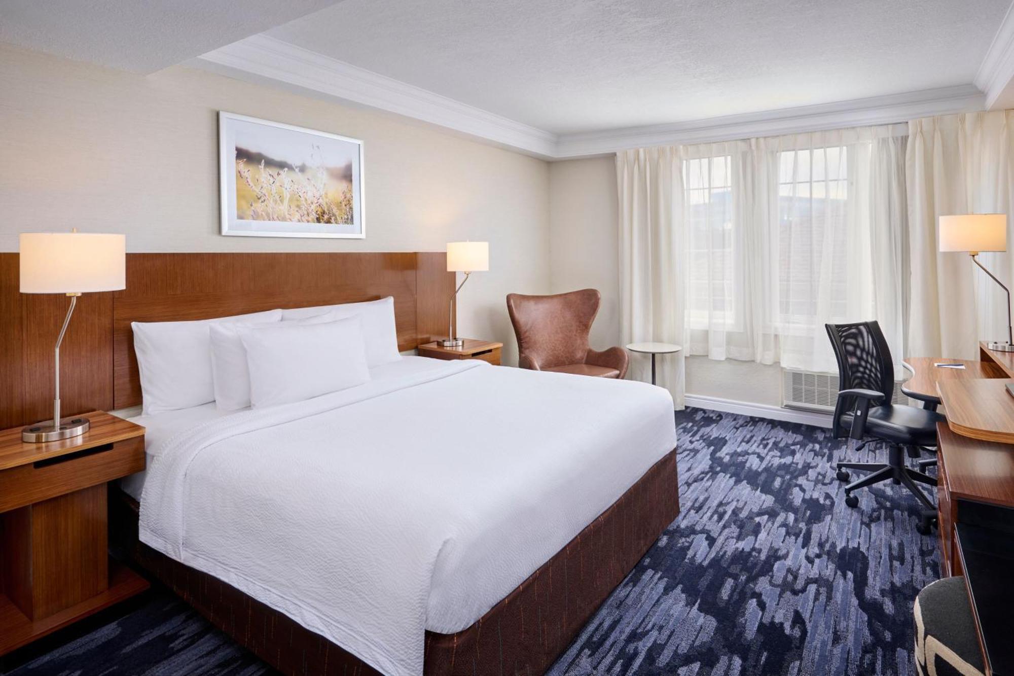 Fairfield Inn & Suites By Marriott Ottawa Kanata Екстериор снимка