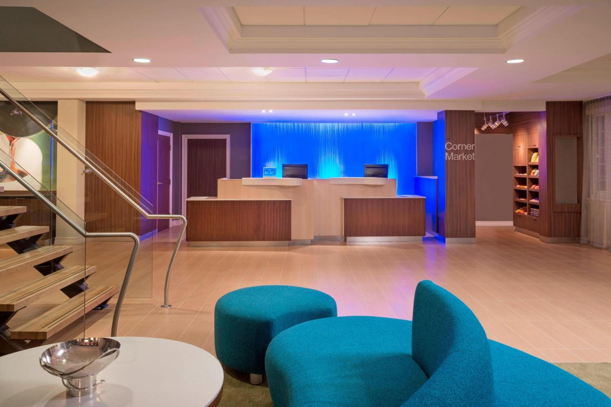 Fairfield Inn & Suites By Marriott Ottawa Kanata Екстериор снимка