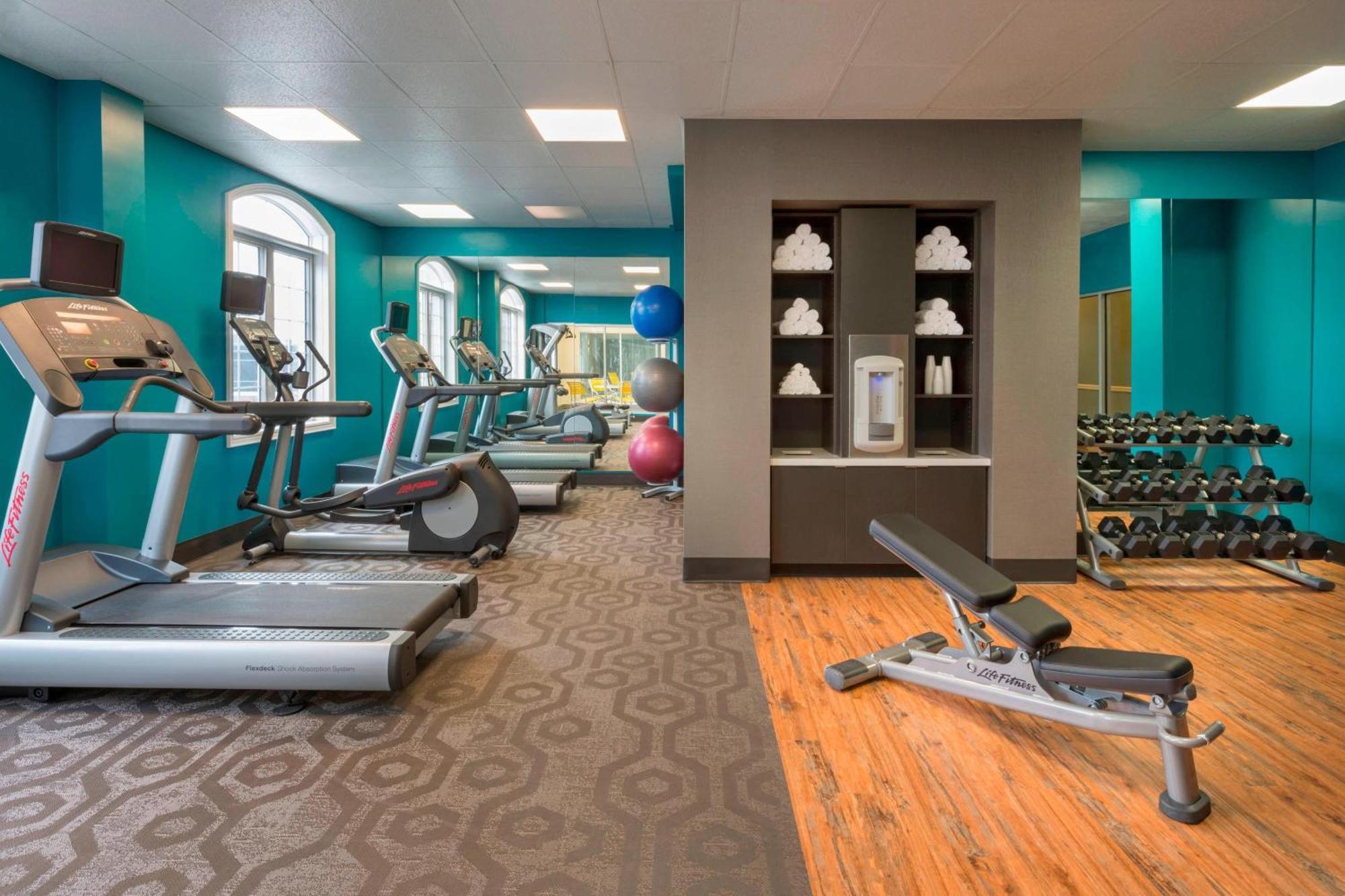 Fairfield Inn & Suites By Marriott Ottawa Kanata Екстериор снимка